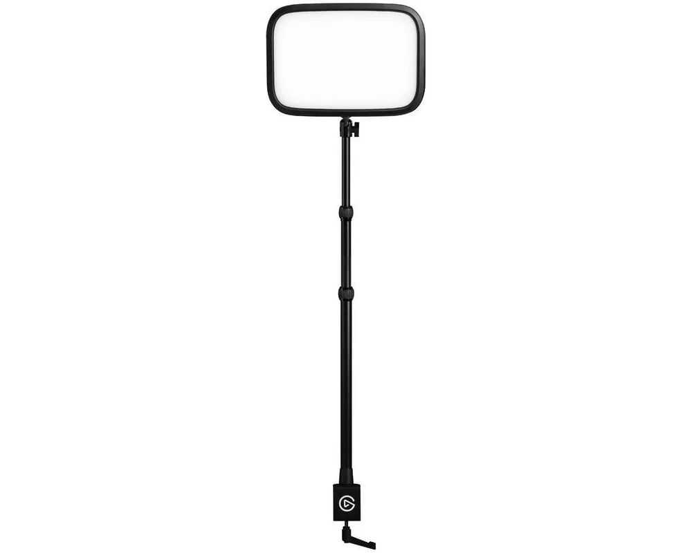 Осветително тяло Осветление за стрийм Elgato Key Light, Черна 4