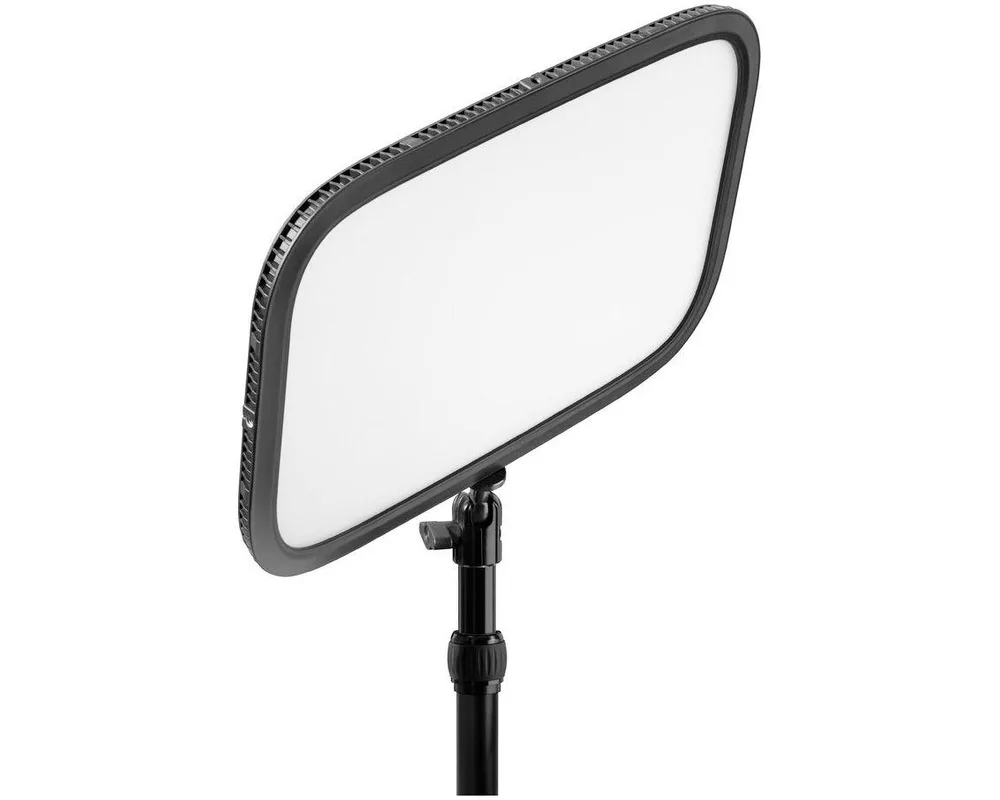 Осветително тяло Осветление за стрийм Elgato Key Light, Черна 2
