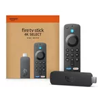 Мултимедиен плеър Amazon Mediaplayer Fire TV Stick 4K Select (Разопакован) 3