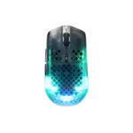 <span>Мишка</span> Геймърска мишка SteelSeries Aerox 3 Wireless Gen 2 - Shadow <span class='catalog-num-in-name'>STEEL-MOUSE-62717</span> - 