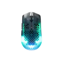  Геймърска мишка SteelSeries Aerox 3 Wireless Gen 2 - Shadow 903336 STEEL-MOUSE-62717 на топ цена - PIC.bg