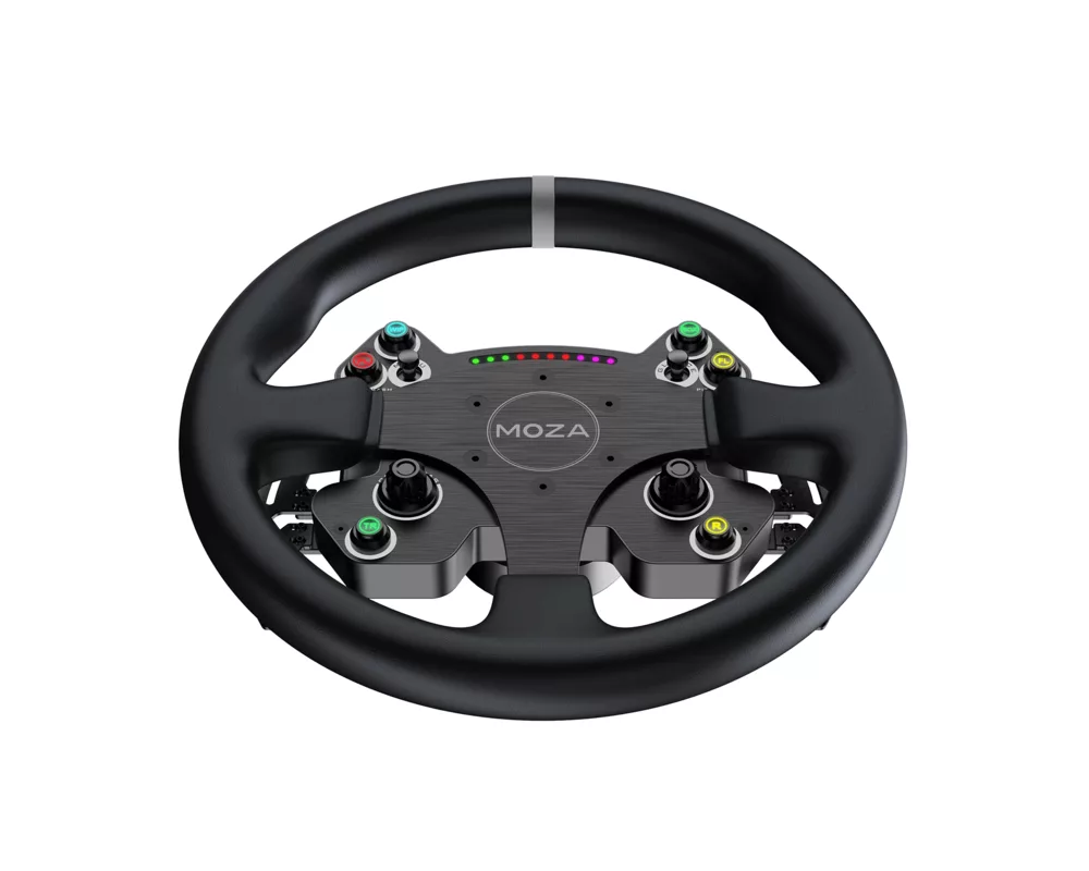 Волан MOZA CS V2P за PC 3