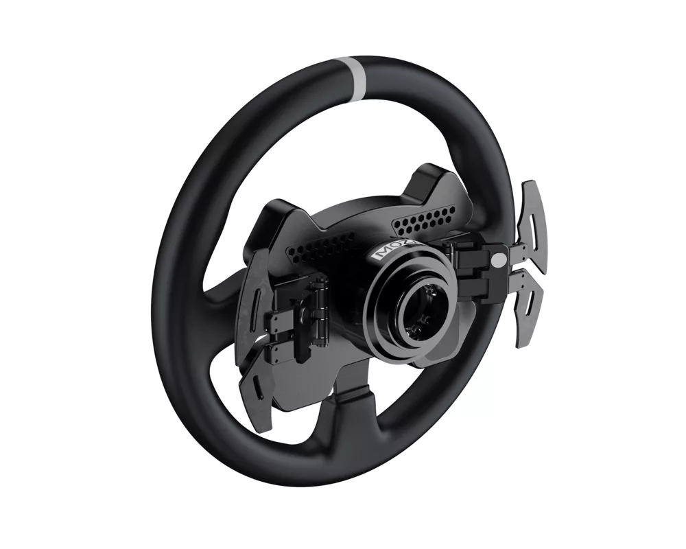 Волан MOZA CS V2P за PC 4