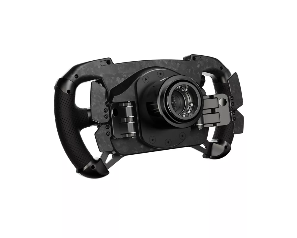 Волан Кожен MOZA GS V2P GT за PC 4