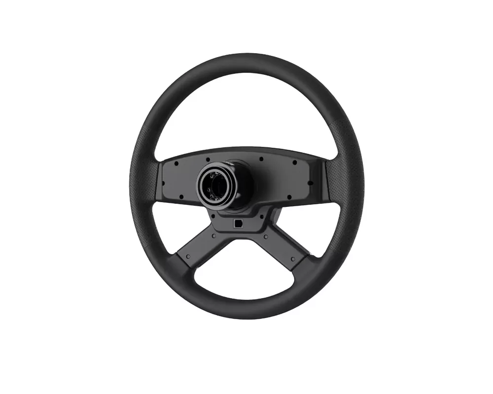 Волан MOZA TSW Truck Wheel 4