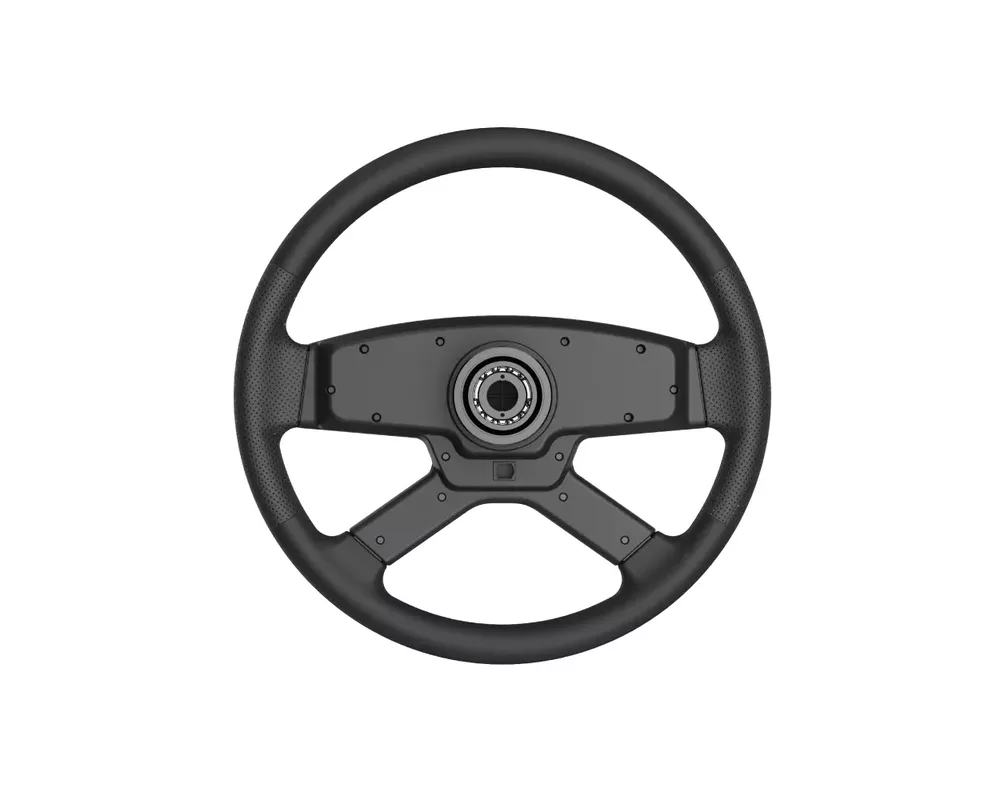 Волан MOZA TSW Truck Wheel 3