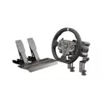 <span>Волан</span> MOZA R3 Bundle R3 Base + ES Wheel + SR-P Lite Double + R3 Table Clamp за PC и Xbox <span class='catalog-num-in-name'>MOZA-BUN-R3</span> - 