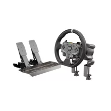  MOZA R3 Bundle R3 Base + ES Wheel + SR-P Lite Double + R3 Table Clamp за PC и Xbox 903914 MOZA-BUN-R3 на топ цена - PIC.bg