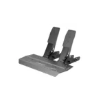 Волан MOZA R3 Bundle R3 Base + ES Wheel + SR-P Lite Double + R3 Table Clamp за PC и Xbox 3