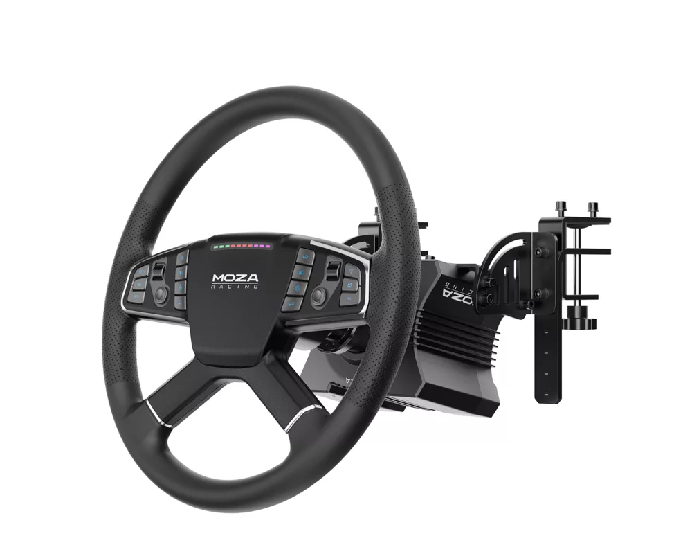 Волан MOZA R5 Trucking Bundle 2