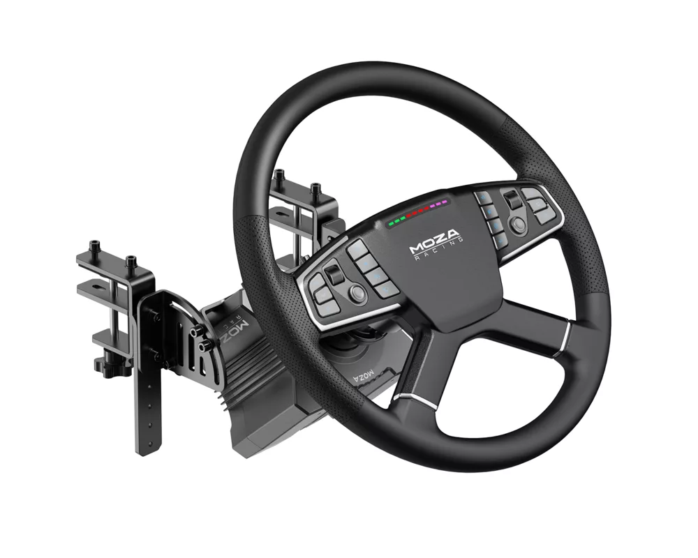 Волан MOZA R5 Trucking Bundle 3