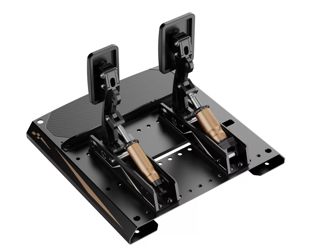 Волан Педали за MOZA CRP2 2