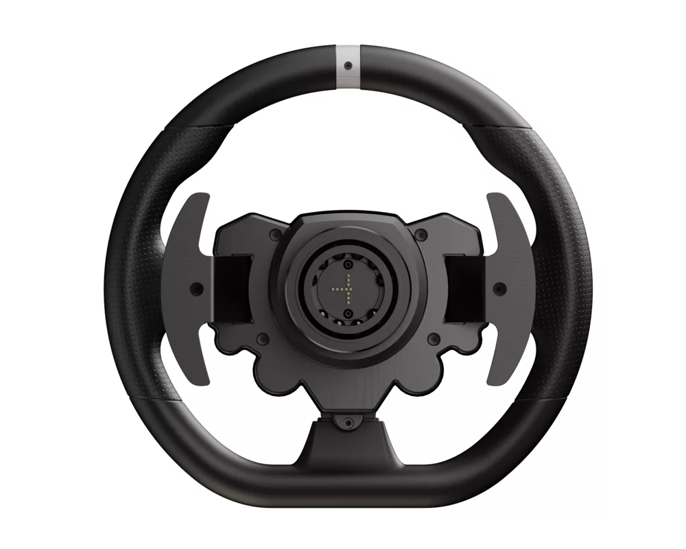 Волан MOZA ESX Steering Wheel 28cm за PC и XBOX 8