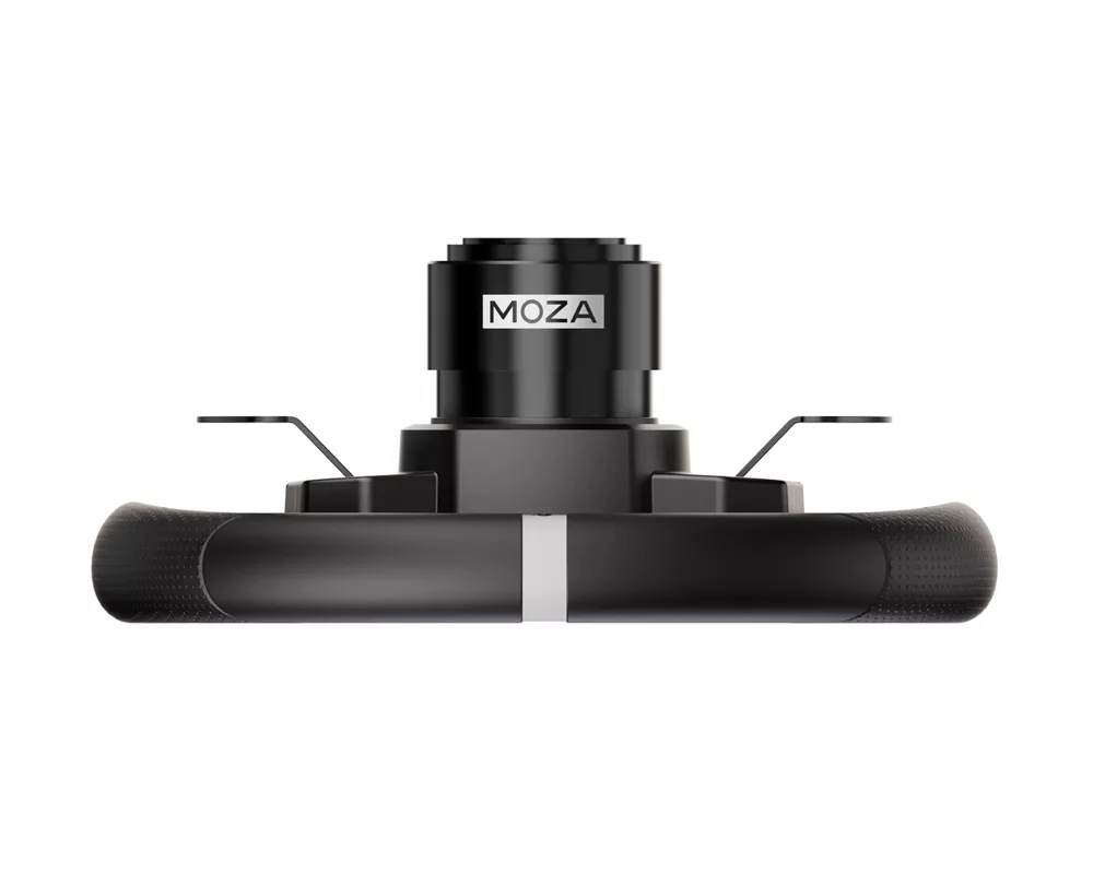 Волан MOZA ESX Steering Wheel 28cm за PC и XBOX 7