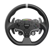  MOZA ESX Steering Wheel 28cm за PC и XBOX 903917 MOZA-WH-ESX на топ цена - PIC.bg