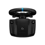 Волан LOGITECH G923 + LOGITECH скоростен лост за PS4/PS5/PC 6