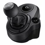 Волан LOGITECH G923 SE + LOGITECH скоростен лост за XBOX/PC 6