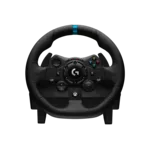 Волан LOGITECH G923 SE + LOGITECH скоростен лост за XBOX/PC 3