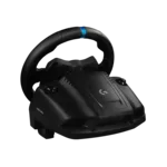 Волан LOGITECH G923 SE + LOGITECH скоростен лост за XBOX/PC 4