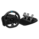 Волан LOGITECH G923 SE + LOGITECH скоростен лост за XBOX/PC 2
