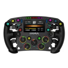  MOZA FSR2 Formula Wheel 903920 MOZA-WH-FSR2 на топ цена - PIC.bg