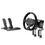 <span>Волан</span> MOZA R3 Bundle R3 Base + ES Wheel + SR-P Lite Double + R3 Table Clamp за PC <span class='catalog-num-in-name'>MOZA-BUN-R3-PC</span> - 