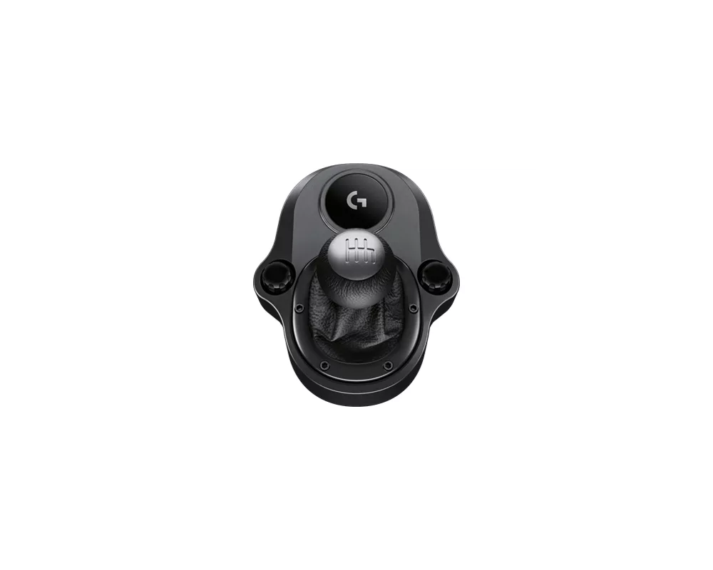 Аксесоар за волан Скоростен лост Logitech Shifter за G29 и G920 волани 3