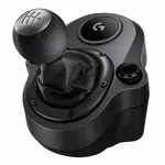 <span>Аксесоар за волан</span> Скоростен лост Logitech Shifter за G29 и G920 волани <span class='catalog-num-in-name'>941-000130</span> - 
