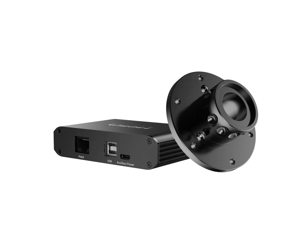 Аксесоар за волан MOZA Universal Hub Kit 2