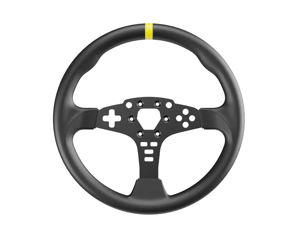 Аксесоар за волан Добавка за волан 12-инч MOZA ES Wheel 2