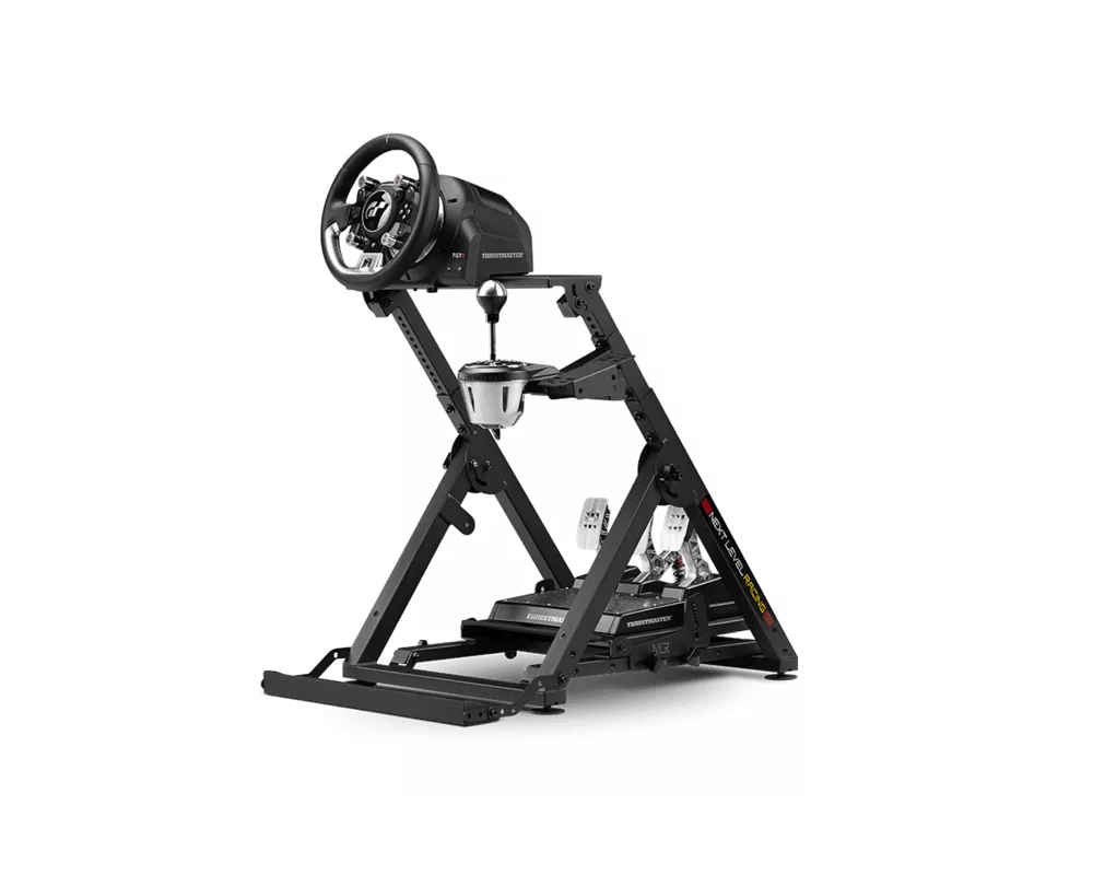 Аксесоар за волан Стойка за волан и педали Next Level Racing Stand 2.0 6