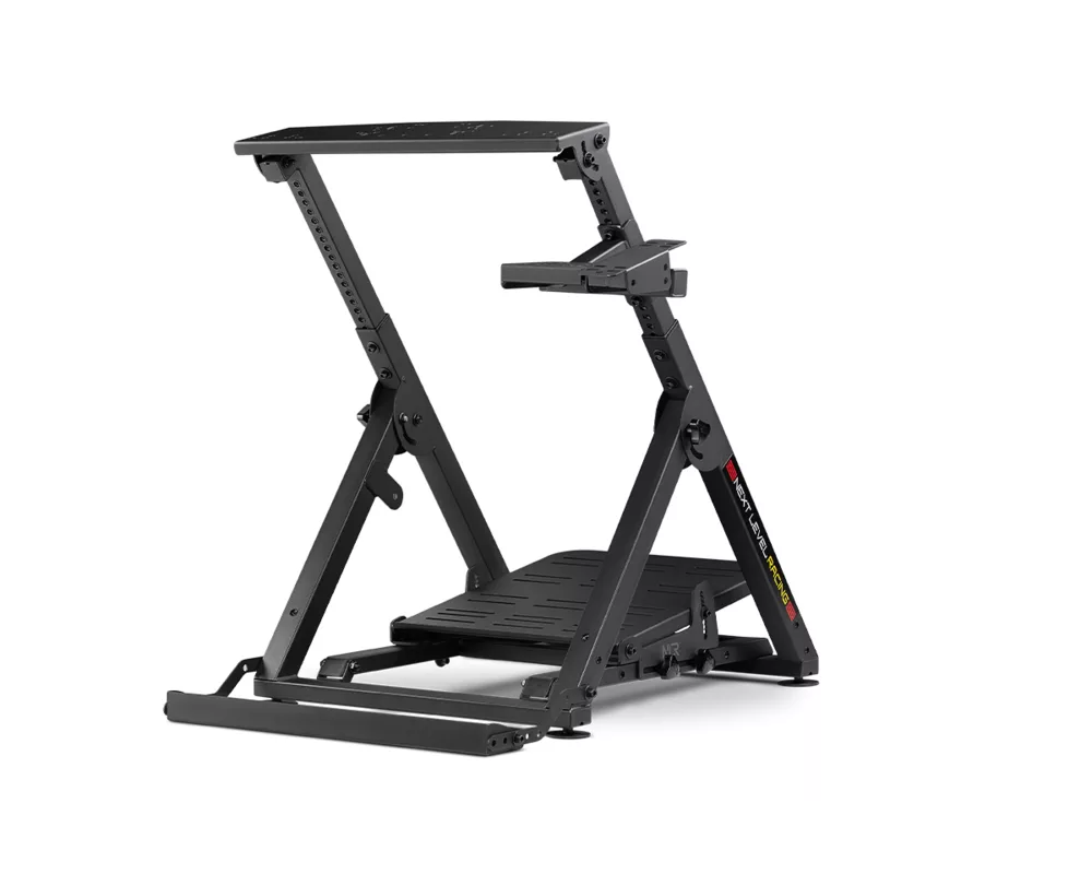 Аксесоар за волан Стойка за волан и педали Next Level Racing Stand 2.0 3