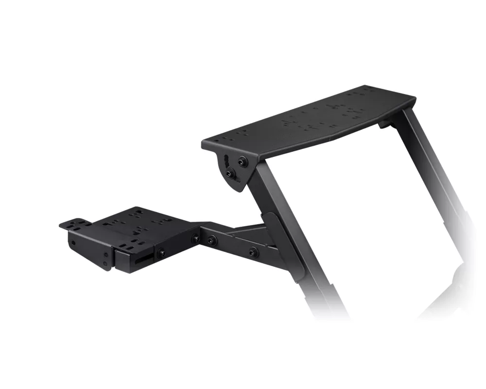 Аксесоар за волан Стойка за волан и педали Next Level Racing Stand 2.0 4