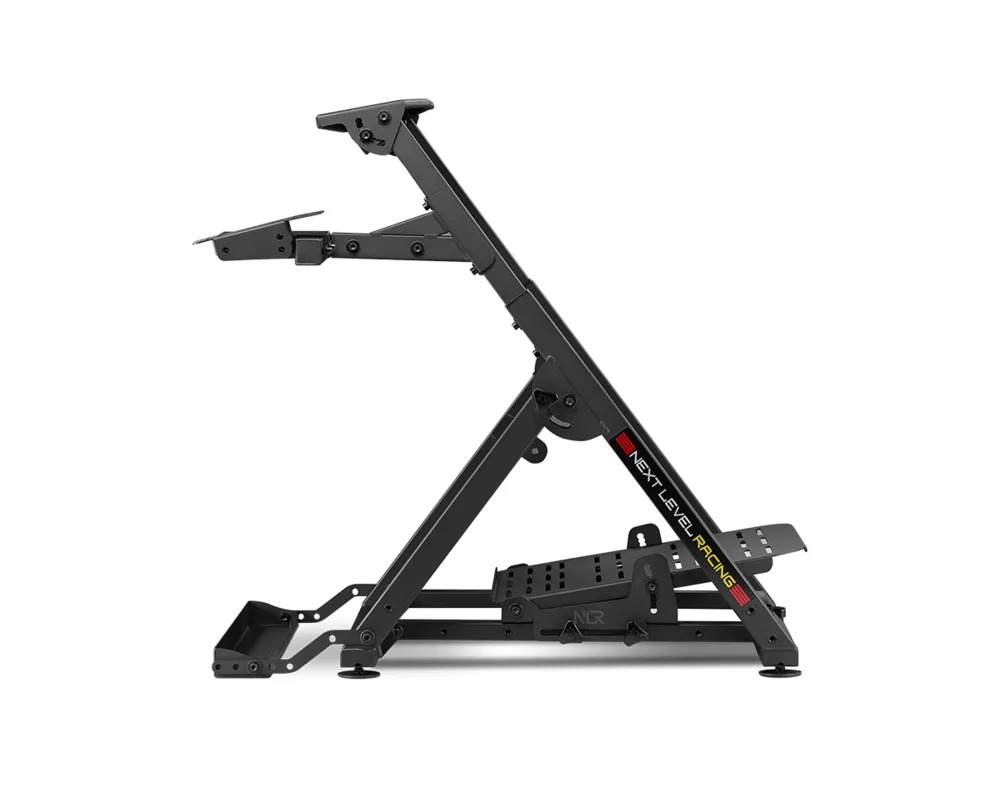 Аксесоар за волан Стойка за волан и педали Next Level Racing Stand 2.0 2