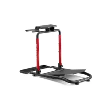  Стойка за волан и педали Next Level Racing Stand Lite 2.0 903935 NEXT-NLR-S040 на топ цена - PIC.bg
