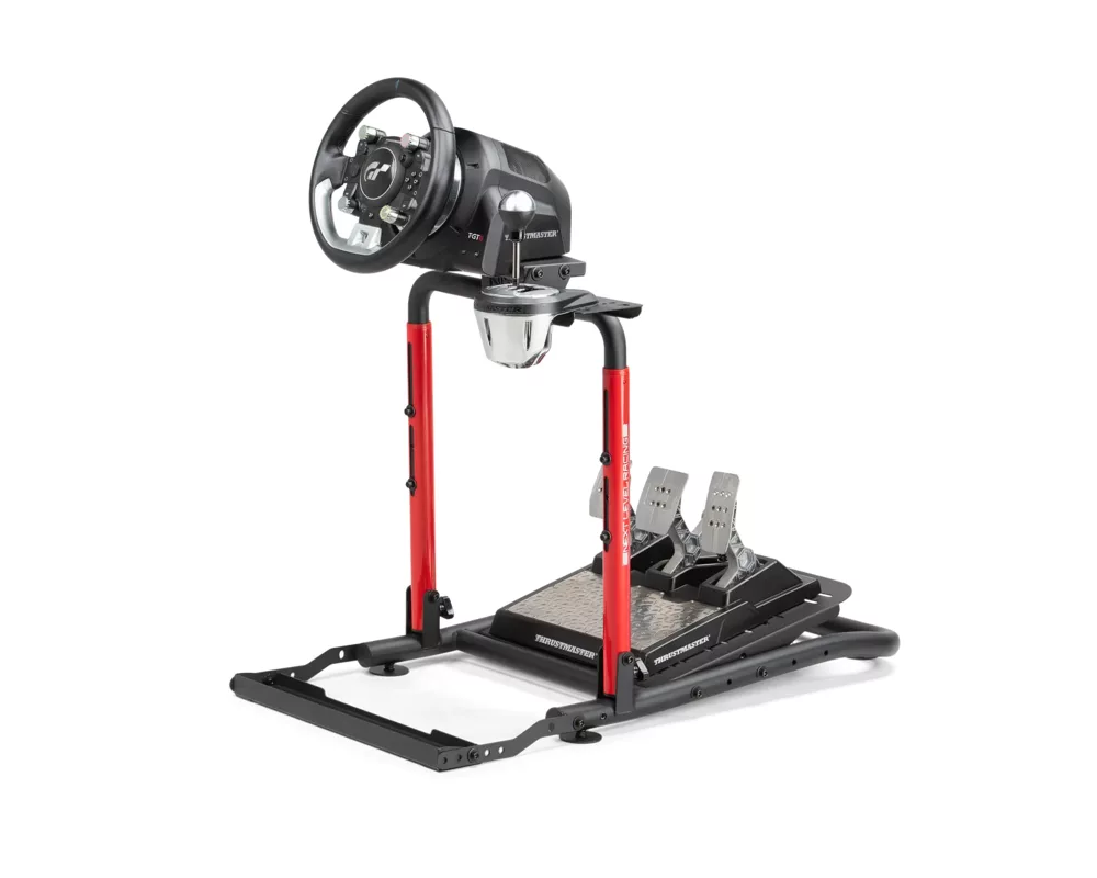 Аксесоар за волан Стойка за волан и педали Next Level Racing Stand Lite 2.0 3