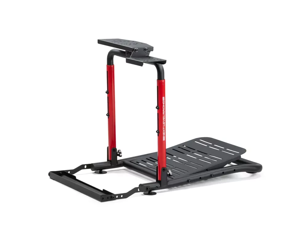 Аксесоар за волан Стойка за волан и педали Next Level Racing Stand Lite 2.0 2