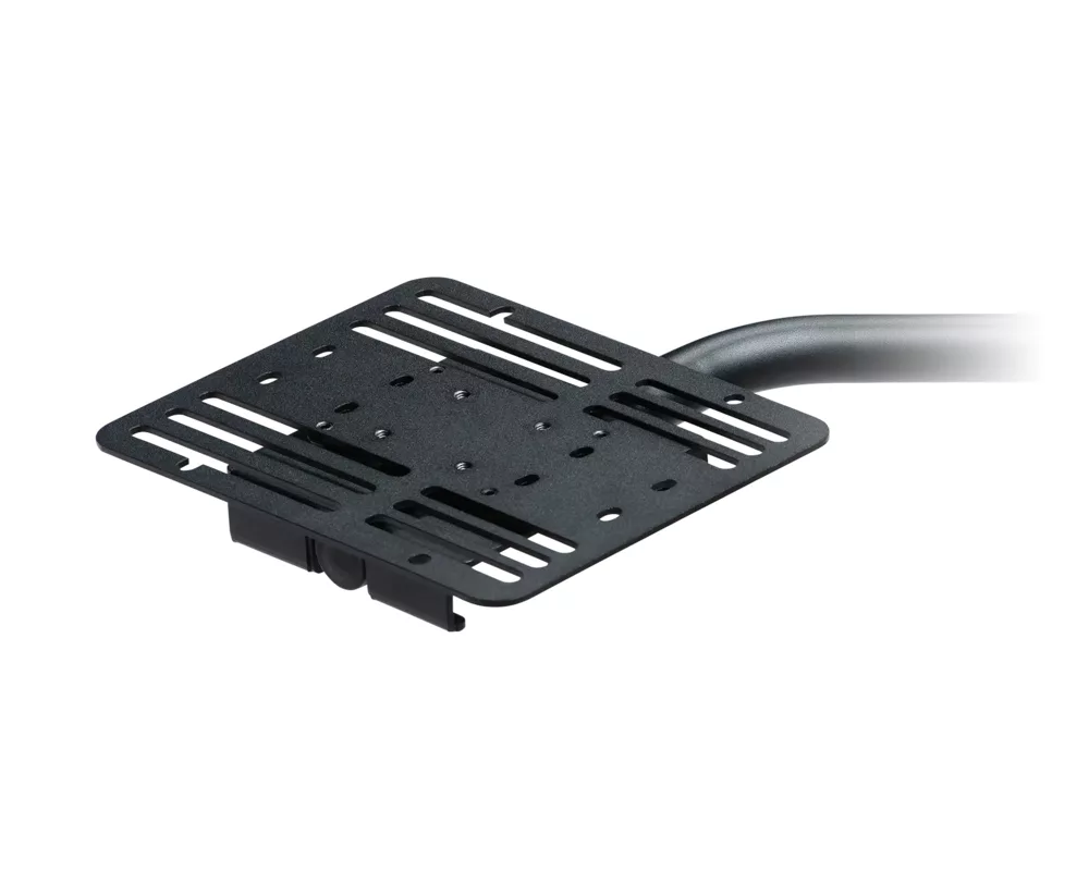 Аксесоар за волан Next Level Racing универсална скоба за монтиране на скоростен лост 2