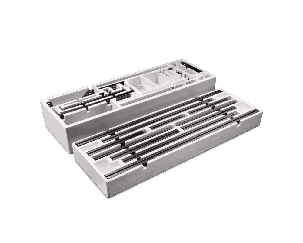 Аксесоар за волан Кокпит симулатор Next Level Racing F-GT Elite - Wheel Plate Edition 5