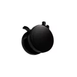 <span>Аксесоар за волан</span> Next Level Racing заключващи се колелца за стол/шаси - Сет от 10 бр <span class='catalog-num-in-name'>NEXT-NLR-A007</span> - 