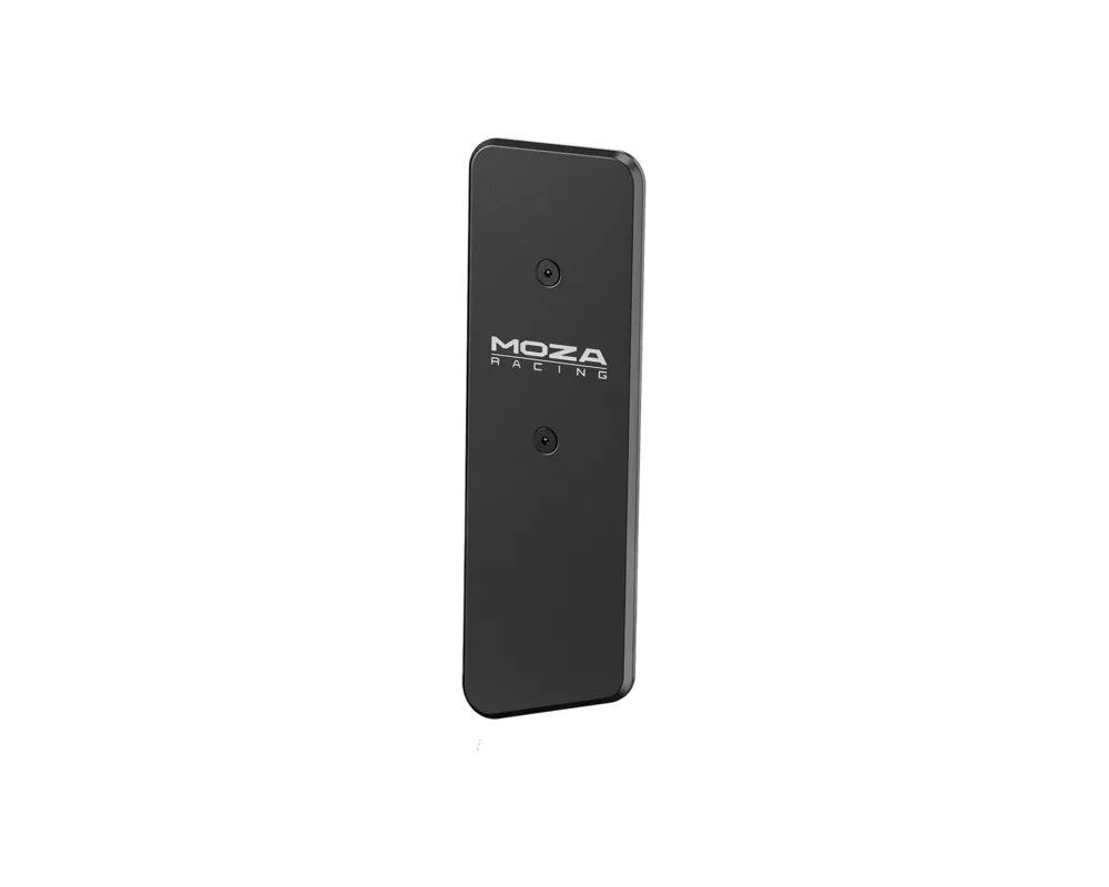 Аксесоар за волан Аксесоар MOZA CRP2 Full Lenght Throttle Replacement Plate 2