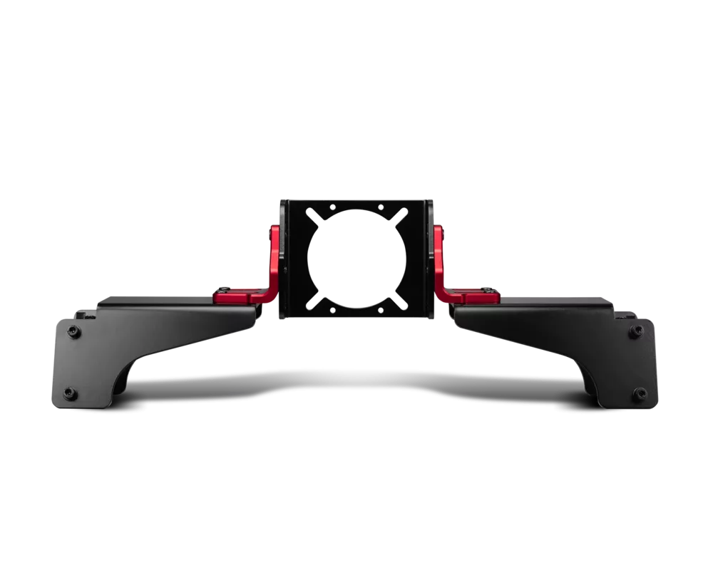 Аксесоар за волан Next Level Racing Elite Premium DD Side and Front Mount Adapter 2