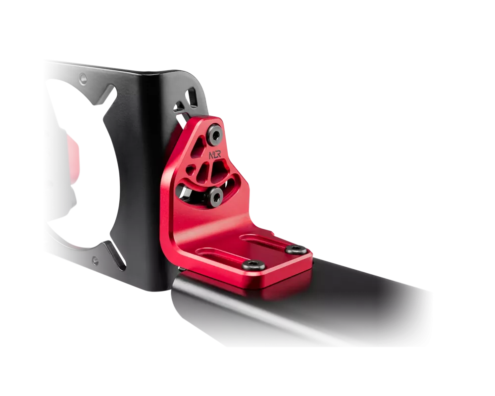 Аксесоар за волан Next Level Racing Elite Premium DD Side and Front Mount Adapter 3