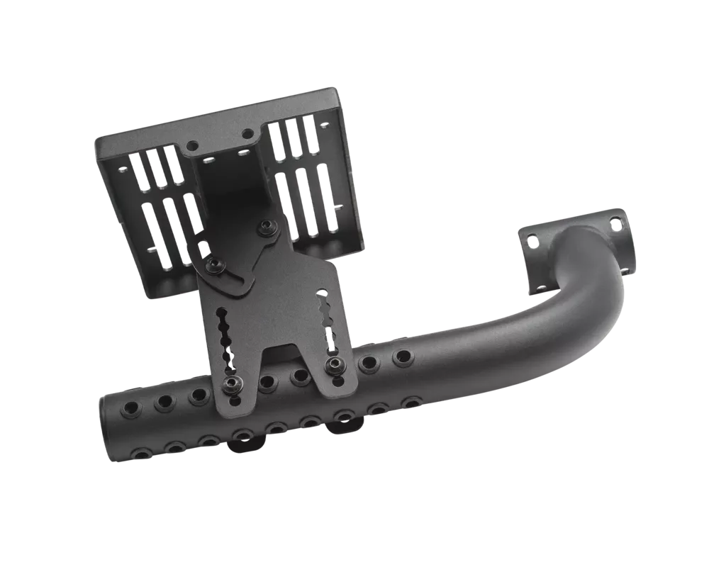 Аксесоар за волан Поставка Next Level Racing F-GT Pro Shifter and Handbrake Arm Add-on 4