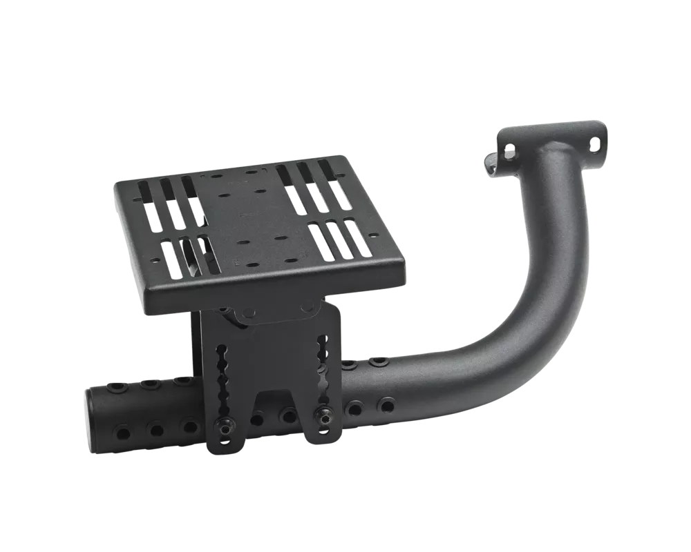 Аксесоар за волан Поставка Next Level Racing F-GT Pro Shifter and Handbrake Arm Add-on 2