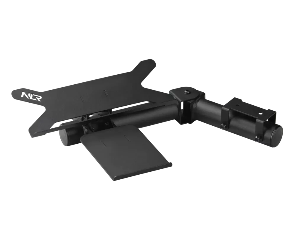 Аксесоар за волан Поставка за мишка и клавиатура Next Level Racing F-GT Pro Direct 2