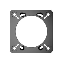  Универсален адаптер за волани MOZA Multi-function Stalks 903952 MOZA-ACC-STALKS-MOUNT на топ цена - PIC.bg