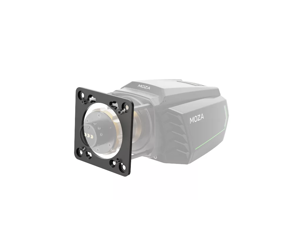 Аксесоар за волан Универсален адаптер за волани MOZA Multi-function Stalks 3