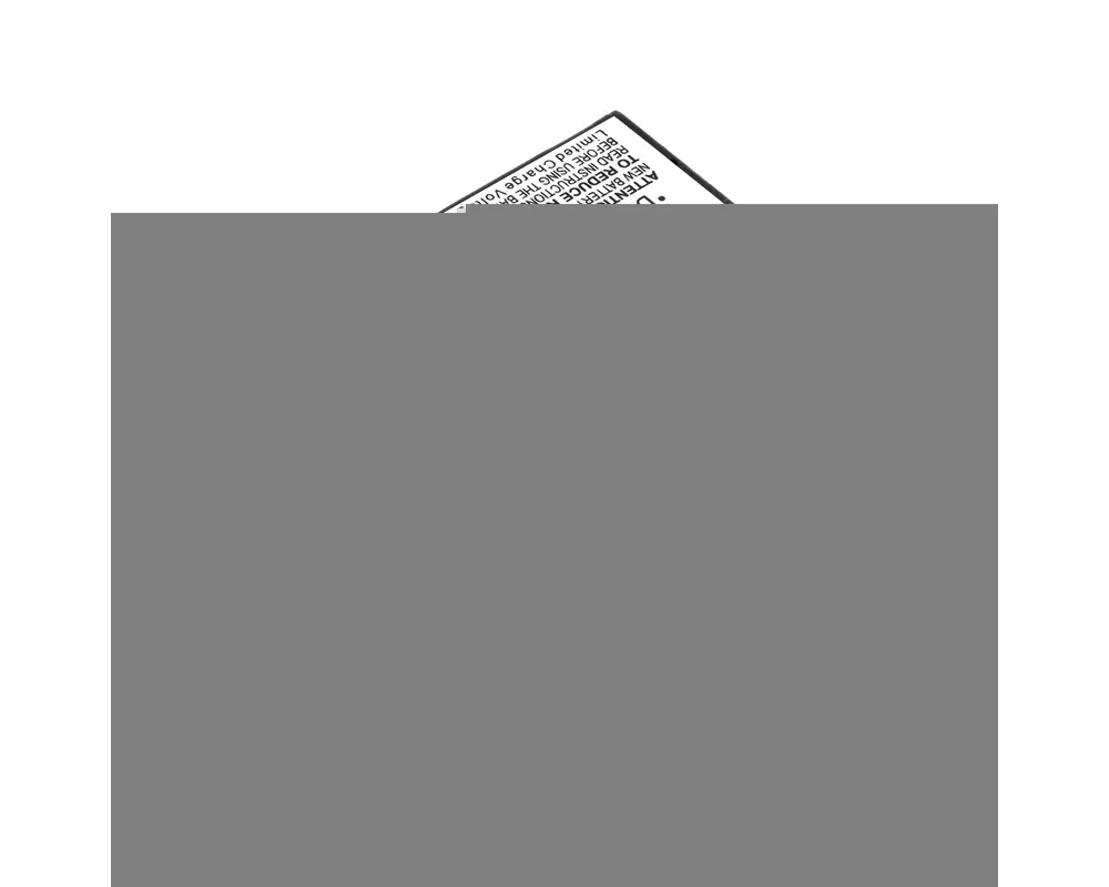 Батерия за фотоапарат и камкордер Батерия за фотоапарат FUJI NP40 Li-Ion 3.7V, 700MAH, Cameron Sino 3