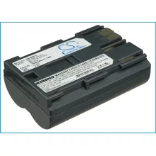  Батерия за апарат /камера CANON BP-511 LiIon 7.4V 1500mAh CAMERON SINO 903958 CS-BP511 на топ цена - PIC.bg